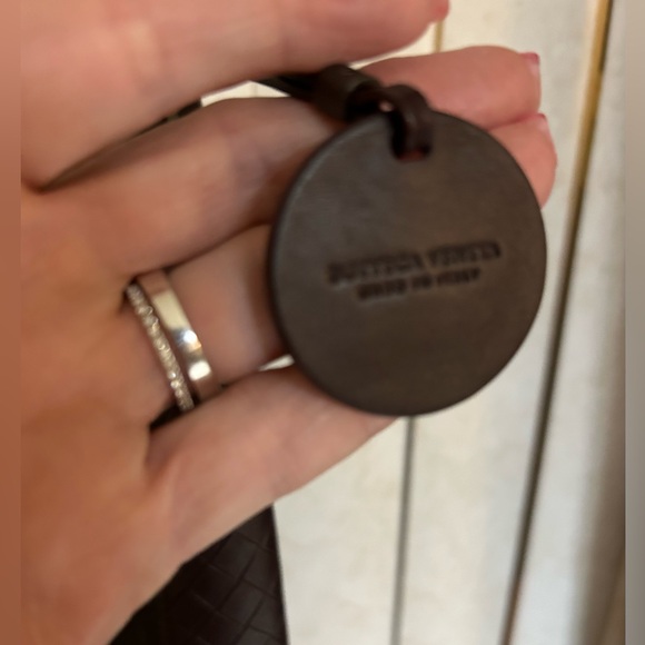 Bottega Veneta Intrecciato Bag - Picture 9 of 15